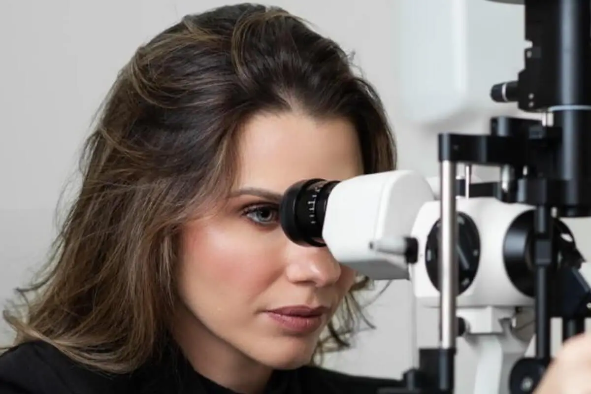 Oftalmologia Pediátrica em Cuiabá – Cuidados Especiais para a Saúde Visual dos Pequenos com a Dra. Juliana Fumes